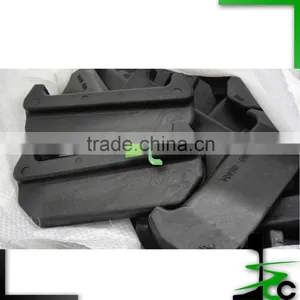 Insulators for Elastic Railway Fastening System/PA66 Insulators thumbnail-2