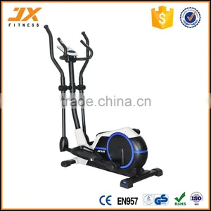 Factory Direct Sell Home Use Magnetic Elliptical Cross Trainer Quality Choice thumbnail-5