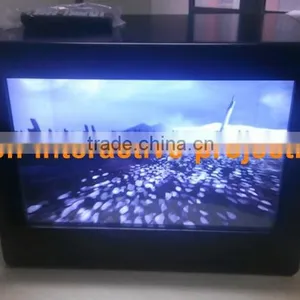 Indoor Digital Signage Display With Better Supply thumbnail-1
