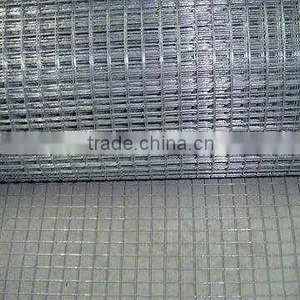 Plain Weave Stainless Steel Welded Wire Mesh thumbnail-1