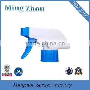 MZ-E New Structure 28/400 28/410 28/415 Plastic Hand Trigger Sprayer thumbnail-2