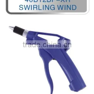 Air Blow Gun With Different Tip thumbnail-6