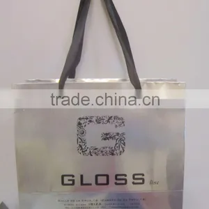 High Quality Paper Bag, Gift Bag, Packing Bag, Shopping Paper Bag thumbnail-1