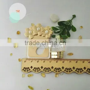 Bag Lock, Flower, thumbnail-2