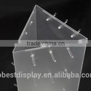 Wholesale Manufacturers Selling High Quality Eyewear Rotating Display Stand thumbnail-3