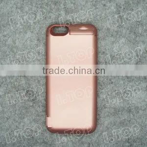 New External Backup for IPhone 6 Battery Case Charger Case for IPhone 6 Power Bank Case for IPhone6 thumbnail-3