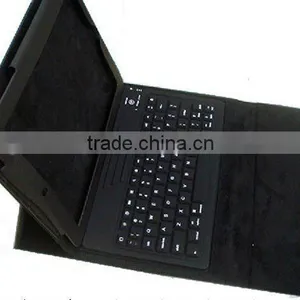 Wireless Bluetooth 2.0 Silicone Keyboard With CE (mini Silicone Keyboard/wireless Silicon Bluetooth Keyboard Soft Keyboard) thumbnail-1