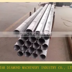Flush-Jointed PW Casing Pipes, DCDMA Size PW Casing Pipes thumbnail-1