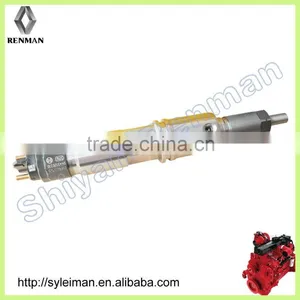Bosch Fuel Injector Part Numbers 0445120106 thumbnail-1