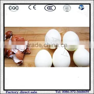 Hard Boiled Egg Huller/Peeling Machine thumbnail-1