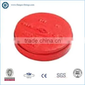 Ductile Iron Pipe Cap thumbnail-1