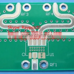 Rogers 4350 PCB With 1.2mm Board Thickness thumbnail-1