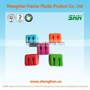 Mobile Phone Chargers Plastic Shell thumbnail-1