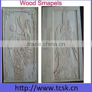 Shenzhen NaiK 1325 Hot-sell Wood Working Cnc Router Machine With Good Price thumbnail-2