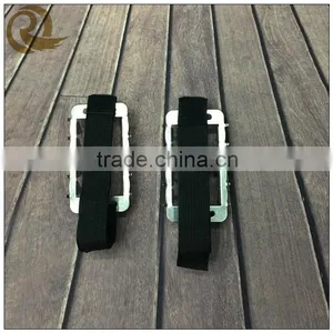 Anti-slip Ice Spikes Shoes Snow Grabber Best Quality Rubber Ice Cleats thumbnail-2