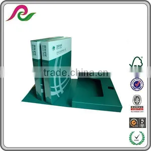 High Quality Paper File Folder thumbnail-1