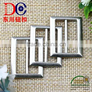 SGS Metal Accessories for Bags Zinc Alloy Buckel for Leather Bag thumbnail-5