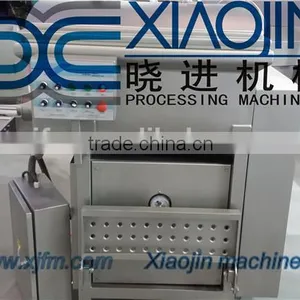 ZJB300 Sausage Meat Mixer Machine for Meat Processing thumbnail-1