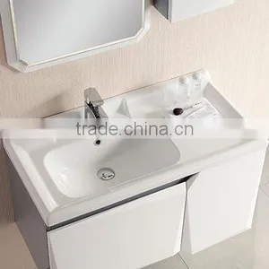 ROCH 2008 Newest Modern Commercial Bathroom Vanity Tops thumbnail-2