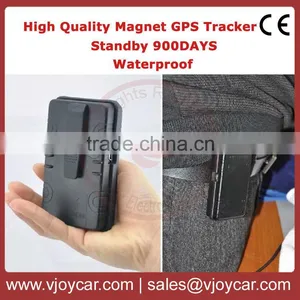 Portable Gps With Real Time Tracking,long Battery Life 900 Days, Anti Theft Vibration Sensor thumbnail-1