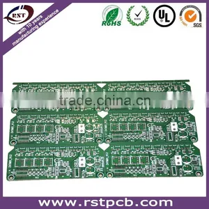 Immersion Gold PCB Connector thumbnail-5