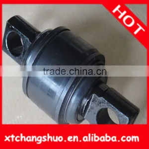 Heavy Truck Freightliner Torque Rod Bushingfreightliner Torque Rod Bushing Stabilizer Bar Bush thumbnail-1