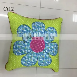 Ct12 Pillowcases 50*50 cm thumbnail-1