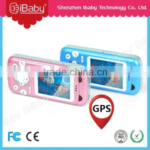 Child Real-time Gps Kids Device Tracking Device Child Gps Personal Device Sos Device thumbnail-5