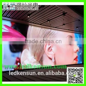 SMD Rental P5 Outdoor Led Screen P5 Rental Led Display Indoor thumbnail-6