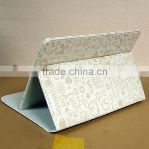 Cheapest 10inch Leather Tablet Case Tablet Cover thumbnail-1