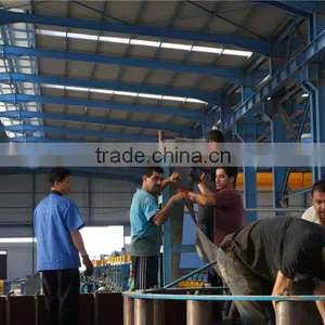 ZG140 Welded Pipe Making Machine thumbnail-1
