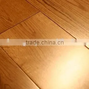 Three Layer & Multilayer Red & White Oak Engineered Wood Flooring thumbnail-4