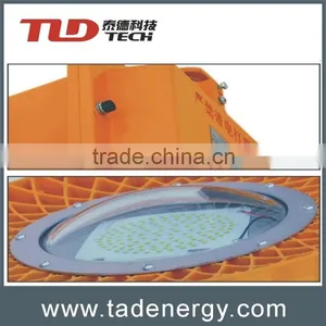 120W Led Explosion Proof Street Lamps thumbnail-2