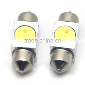 t 10 Parking Bulb, 1x High Power LED 1W 12V thumbnail-2