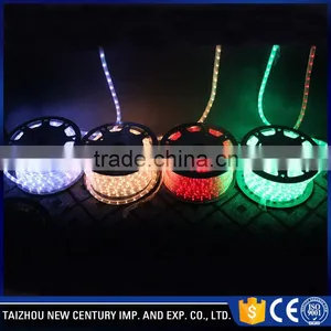 Flashing Christmas Outdoor 3d Motif Rope Light thumbnail-1