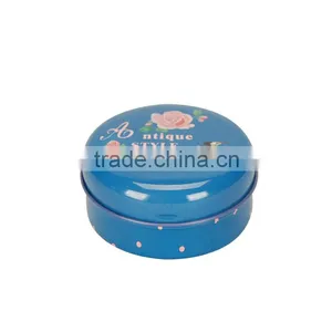 Packing Use and Accept Custom Order Tin Box for Wholesale thumbnail-5