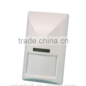 Intelligent Intruder Alarm System thumbnail-6
