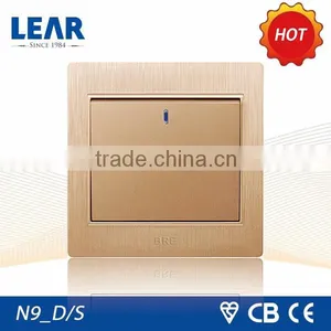 Top Quality Hidden Camera Light Switch thumbnail-1