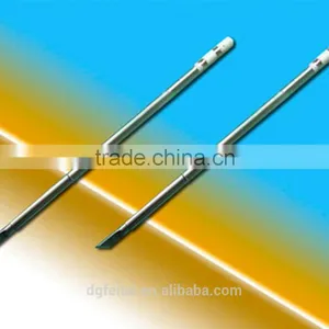 HAKKO T12-K Series Welding Iron Tips Solder Iron Tips thumbnail-1