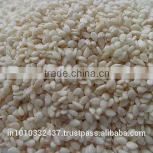 Hulled Sesame Seeds thumbnail-2