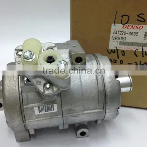 Denso Compressor thumbnail-1