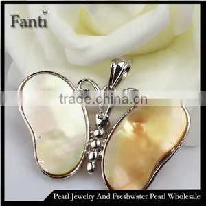 Cheap Shell Pendant Wholesale thumbnail-1