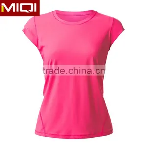 Softtextile Sports Fit T-Shirt Custom In OEM/ODM Services thumbnail-1