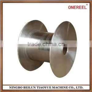 Stainless Steel Reel For Cable thumbnail-1