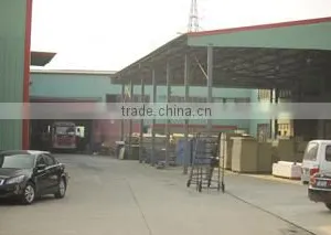 Shanghai Shanjian Modular Housing Co., Ltd. company overview - view 3 thumbnail