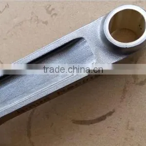 Performance Forged 4340 Connecting Rod for Toyota Supra 7MGTE Connecting Rods thumbnail-6