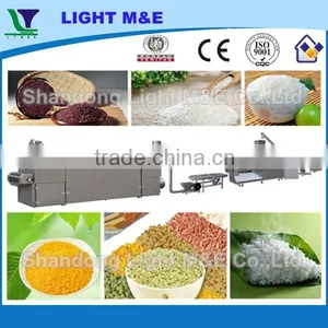 Low Price Automatic Stainless Steel Nutrition Rice Food Machine thumbnail-2
