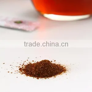 Authentea 30 Sachets Roselle Extract Pure Plant Slimming Tea Crystal thumbnail-4