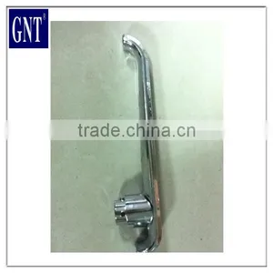Excavator HD700 Cab Door Lock thumbnail-3