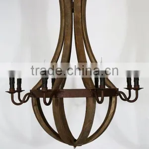 Factory Supply Fountain Arabic Chandelier Light thumbnail-1